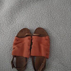 Miz Mooz size 40